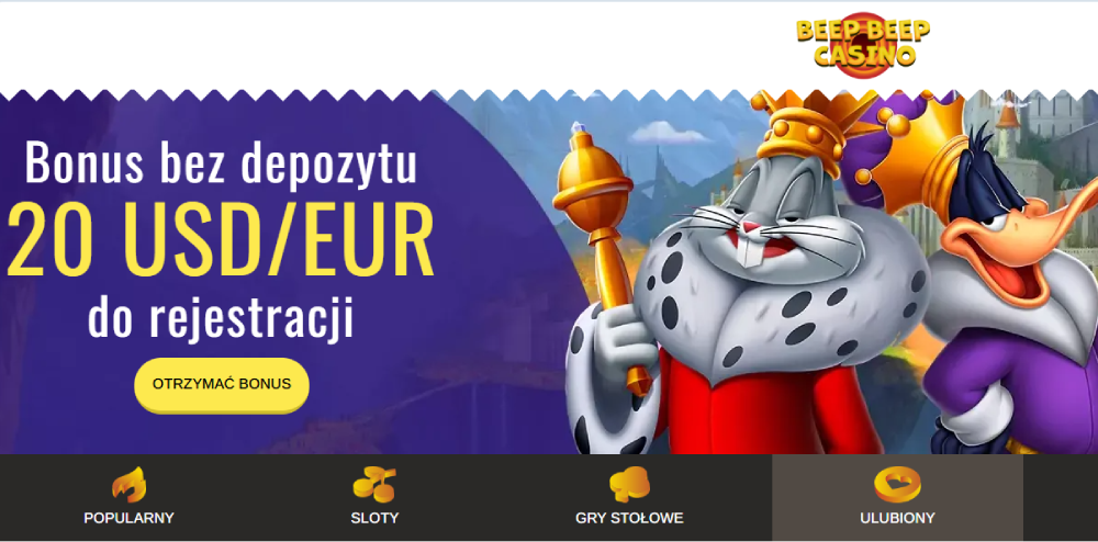 Beep Beep Casino