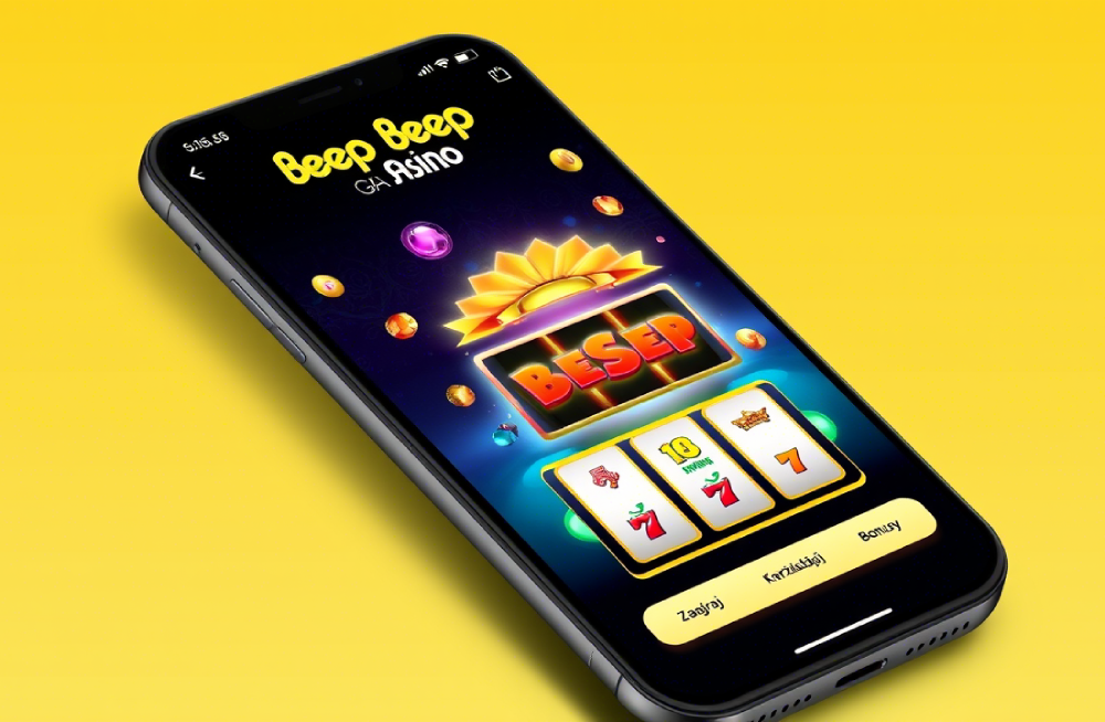 Beep Beep Casino iphone