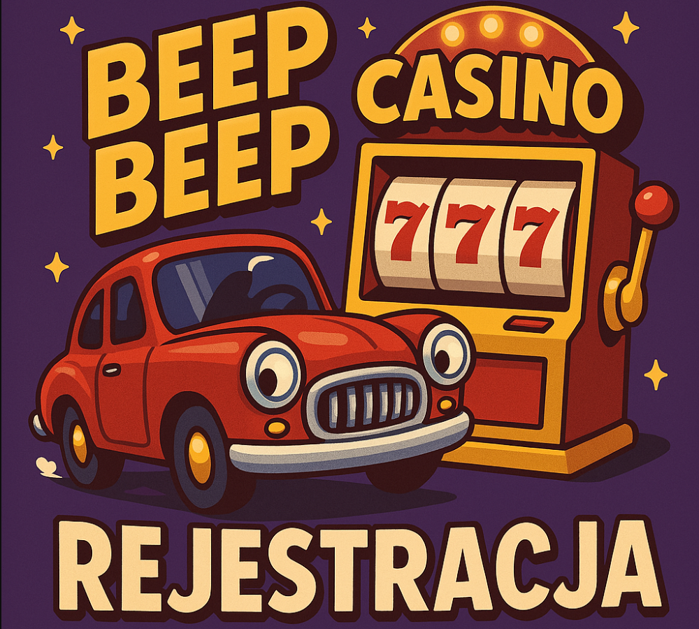 Beep Beep Casino promo