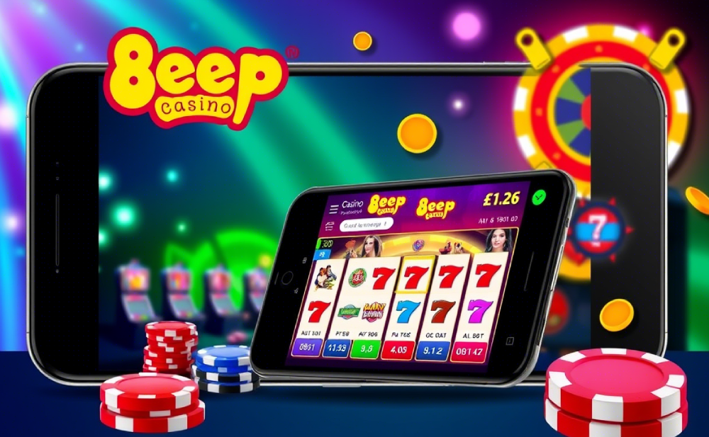 Beep Beep poker